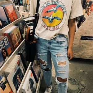 VSCO girl box 🦋☁️⚡️